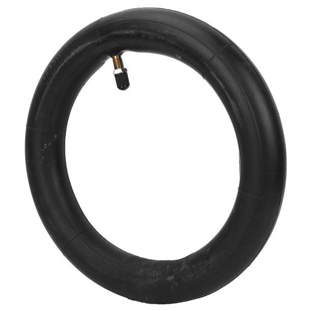 Tubo Interior, Tubo De Neumático Tubo Interior De Goma De Butilo Amortiguación De Impacto Bolsa De Aire Doble Ligera Para Taller De Reparación Para Industria Para Scooter ZAQW Inner Tube