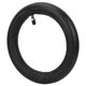 thumbnail image 1 of Tubo Interior, Tubo De Neumático Tubo Interior De Goma De Butilo Amortiguación De Impacto Bolsa De Aire Doble Ligera Para Taller De Reparación Para Industria Para Scooter ZAQW Inner Tube, 1 of 8