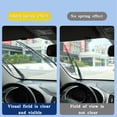 thumbnail image 3 of HUGFEGWE Windshield Wiper Arm Pressure Spring Booster,Windshield Wiper Spring Pressure Booster,Windshield Wiper Helper Springs,Car Windshield Wipers Replacement Kit,Enhance Wiper Performance (2pcs), 3 of 7