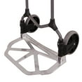 thumbnail image 3 of Magna Cart Elite Folding Aluminum Hand Truck, 200 Pound Capacity, Silver, 3 of 6