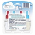 thumbnail image 2 of Febreze Odor-Eliminating Fade Defy PLUG Air Freshener Refill, Berry & Bramble, (2) .87 fl. oz. Oil Refill, 2 of 2