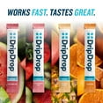 thumbnail image 2 of DripDrop Zero Sugar Fast Hydration - Sampler Variety Electrolyte Powder Drink Mix, 24 Count, 2 of 5