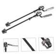 thumbnail image 3 of FUTUREORYY 2PCS Quick Release Bike Skewers Steel for Mountain Bike Training, 3 of 6