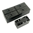 thumbnail image 2 of 5 Pcs Small Relay (HF115F ), PCB Mount Circuit Board Relays, Electrical Relays, 2 ON, 2 OFF, 2 of 7