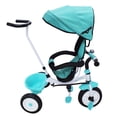 thumbnail image 5 of Triciclo Fancy Trike MYTOY 5318, 5 of 5