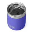 thumbnail image 1 of Vaso YETI Rambler de 295 ml, apilable, Lowball 2.0, con aislamiento al vacío, 1 of 8