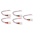 thumbnail image 2 of Placa calefactora Jadeshay PTC 5 piezas Temperatura constante, 2 of 8