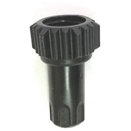 5500-PPB-X8 TeeJet Gray ConeJet Spray Gun