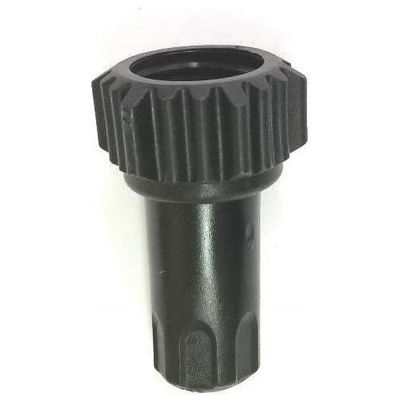 5500-PPB-X8 TeeJet Gray ConeJet Spray Gun