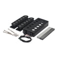 thumbnail image 1 of BELOVING 6 String Bass Pickup DIY Kit Pickup Double Coil Electric Bass Instrument DIY, 1 of 10