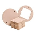 thumbnail image 3 of GUOOL Disques, Outil de Coupe Absorbant, Outils de Modélisation Sculptants, Lissage, 3 of 9