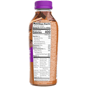 Bolthouse Farms Protein Shake Smoothie, Protein Plus Chocolate Peanut Butter, 15.2 fl. oz.