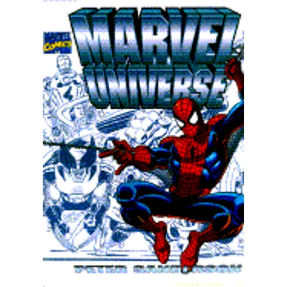 Marvel Universe