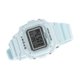 thumbnail image 5 of Reloj deportivo YUNYI BRAND digital cuadrado azul WR50M, 5 of 8