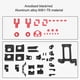 thumbnail image 4 of Kit CNC Totalmente De Metal, Kit De Piezas CNC De Resistencia A Altas Temperaturas De Ajuste Perfecto DIY Para 0,2 R1, 4 of 7
