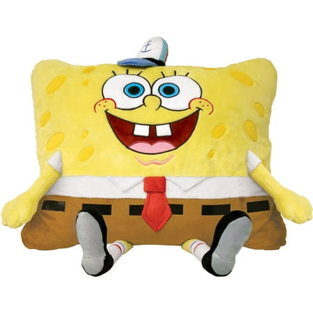 As Seen on TV Pillow Pet, Spongebob Squarepants