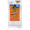 thumbnail image 5 of Gorilla Easy Squeeze Trigger Dual Temperature Glue Gun with 30 Hot Glue Sticks, 5 of 11