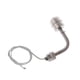 thumbnail image 1 of Stainless Steel Float Switch Right Angle Vertical for Head Liquid Water for Tank, 1 of 4