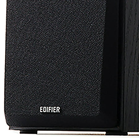 Edifier - R980T 24W 2.0-Ch. Speaker System - Black