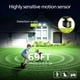 thumbnail image 4 of Luz LED de seguridad Philips 44W 4200lm con sensor de movimiento PIR, 4 of 7