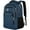 Blue, variant on UKEIN Black Laptop Backpack Computer Business Backpack for Adult Water Resistant Anti-Theft Laptop Backpack for Men