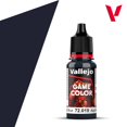 thumbnail image 1 of Juego de Pinturas Acrílicas Vallejo Game Color - Kit de Pintura Acrílica, 18 ml, Tonos Vibrantes y Saturados, Serie 72.019, 1 of 4