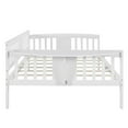 thumbnail image 5 of CRO Decor Full size Daybed Wood Slat Support (White), 5 of 8