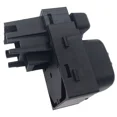 thumbnail image 4 of 15045085 Commande de Commutateur de Rétroviseur Gauche Driver Compatible 2000 - 2002 pour Silverado pour Sierra, 4 of 4
