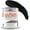 Black, variant on California Paints ALLFLOR Porch and Patio Low Luster Enamel Interior and Exterior Paint, Saddle Brown, 1 Quart