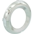 thumbnail image 3 of For 2009-2012 RAV4 Fog Light Trim Front, Right Chrome TO1039128 521270R030, 3 of 5