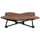thumbnail image 1 of Portable Elevated Dog Bed Folding Pet Cot for Indoor Outdoor Traveling Camping Fold Up Steel Frame Hammock Chair ShopWise Round, 1 of 9