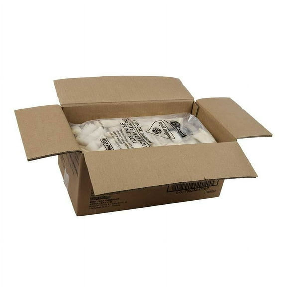 Amoy One Bite 0.5 Ounce Vegetable Spring Roll -- 300 per case.