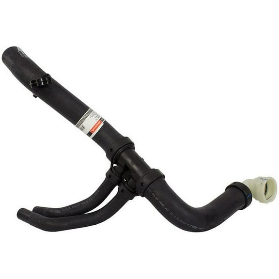 Lower Radiator Hose - Compatible with 2017 - 2020 Ford F-150 3.5L V6 2018 2019