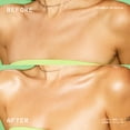 thumbnail image 5 of NYX Professional Makeup Fat Oil Body Oil, 24 HR Hydration, Glowy Finish, Coconut Cutie, 2.36 fl oz, 5 of 11