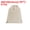 Beige, variant on REGALWOVEN Coin Sacks Bag, Bank Deposit Change Bags with Drawstring Beige 12"x8"