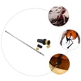 thumbnail image 3 of HEANUJJ 1Pc Cello Support Rod Post Setter Tool Accessory Stainless Steel for Performance, 3 of 8