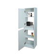 thumbnail image 1 of Gabinete Organizador Para Baño Multiusos, 1 of 5