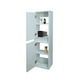 thumbnail image 1 of Gabinete Organizador Para Baño Multiusos, 1 of 5