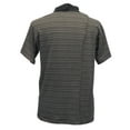 thumbnail image 3 of Mens Open-Back Shoulder Snap Polo Shirts-Assorted, 3 of 5