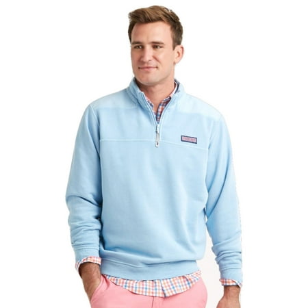 Vineyard Vines Vineyard Vines Men S Shep Shirt Light Blue Jake