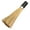 C, variant on Sylvtty Bamboo Pot Brush Deep Cleaning Angled Head Long Handle Design Pot Scrubber Easy to Clean Multifunctional Kitchen Cleaner