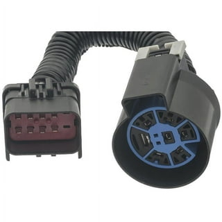 2016 jeep wrangler trailer wiring harness deals