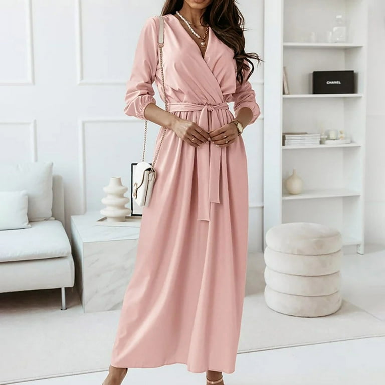 chinese dress ladies Cold Shoulder Maxi Dress – Ashley Stewart
