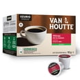 thumbnail image 4 of Van Houtte Original House Blend, Medium Roast, Decaf, K-Cup Coffee Pods, 4 of 10