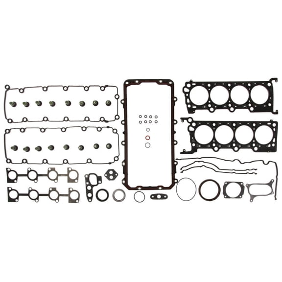MAHLE Engine Gasket Set