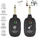 thumbnail image 4 of Pick Up A8 UHF Receptor de Transmisor de Guitarra Inalámbrico Set 730 mhz 50M Gama para Guitarras Eléctricas Bajo Violín Tomshoo Pick Up, 4 of 6