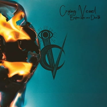 Crying Vessel - Before Life Was Death - Music & Performance - Vinyl