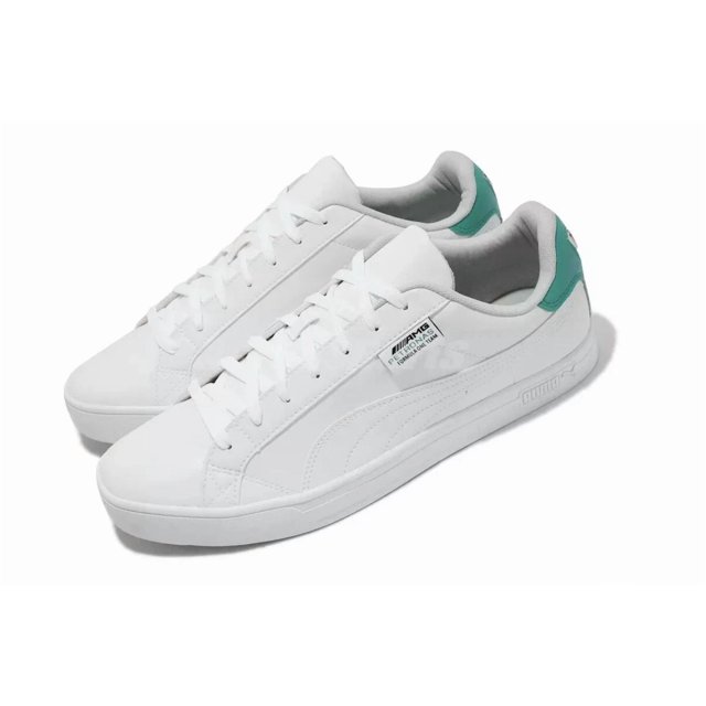 PU & MA MAPF1 Smash Vulc V3 LO Mercedes-Benz AMG Spectra Men 306847-01 Size 14