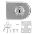 thumbnail image 2 of Loquet de Porte, Loquet de Porte en Verre Inoxydable Robuste, 2 of 8
