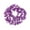 Purple, variant on Sunjoy Tech Artificial Flower Vine DIY Hanging Wall Plant Simulation Hydrangea Flower Vine Wedding Decor for Party Home